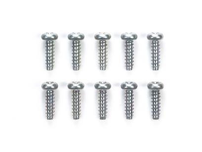 Rc 3X10Mm Tapping Screw: 44002