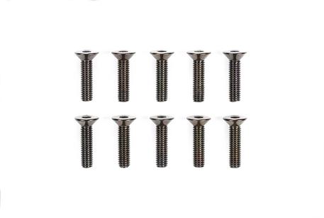 Rc 3X12Mm Cs Hex Head Screws