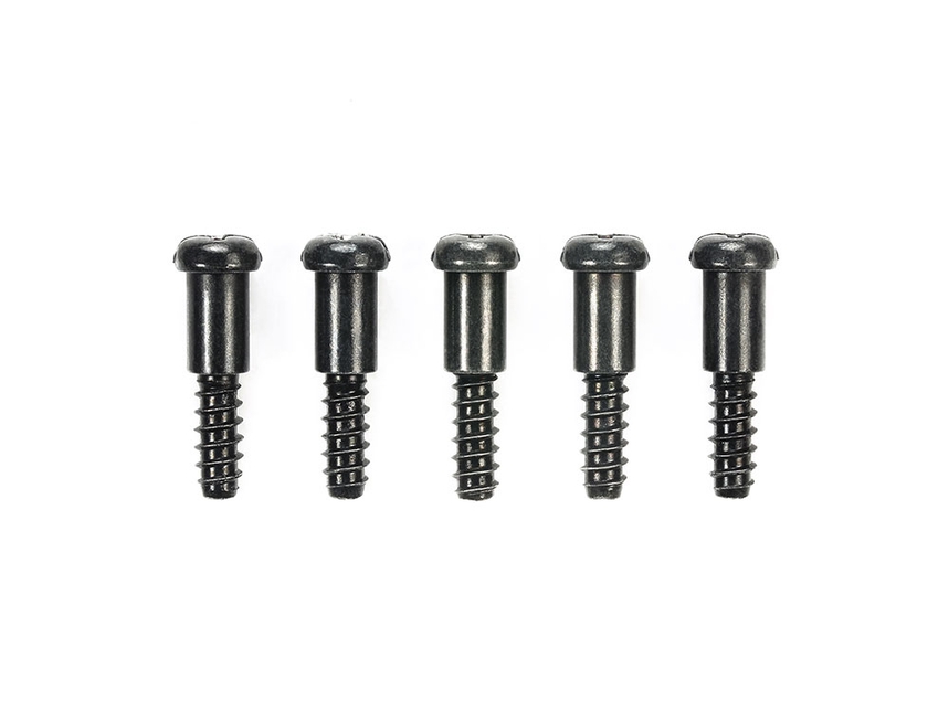 Rc 3X14Mm Tapping Screw: 44002