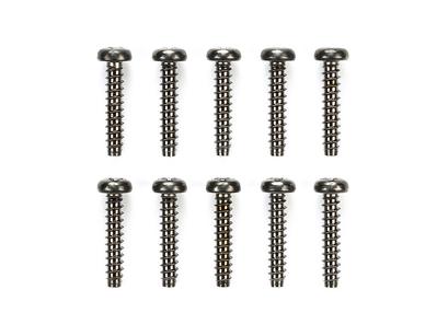 Rc 3X15Mm Tapping Screw: 44002