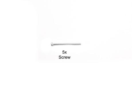 Rc 3X36Mm Screw: 58492