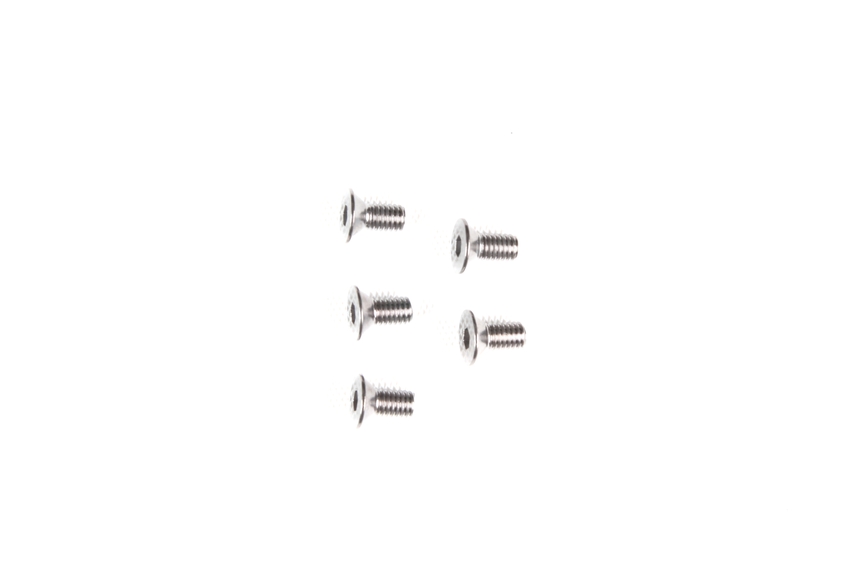 Rc 3X6Mm C.Sunk Screw: 44042