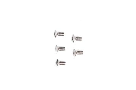 Rc 3X6Mm C.Sunk Screw: 44042