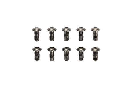 Rc 3X6Mm Hex Head Screws