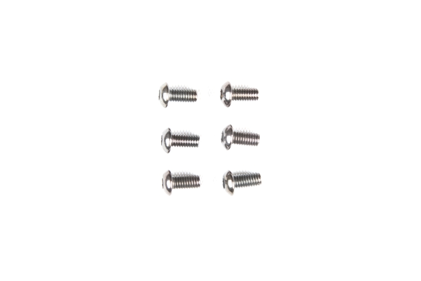 Rc 3X6Mm Hex Screw: 84203