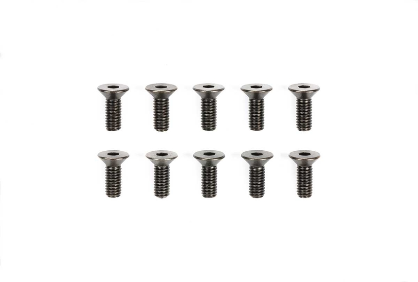 Rc 3X8Mm Cs Hex Head Screws