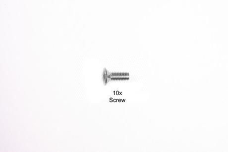 Rc 3X8Mm C.Sunk Screw: 49175