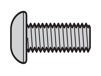 Rc 3X8Mm Screw: 49175