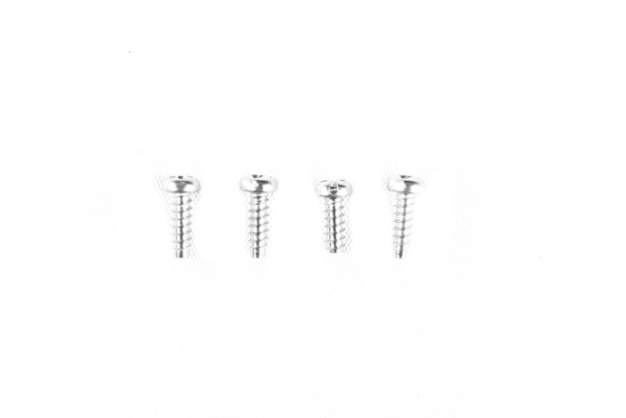 Rc 3X8Mm Tapping Screw: 58470