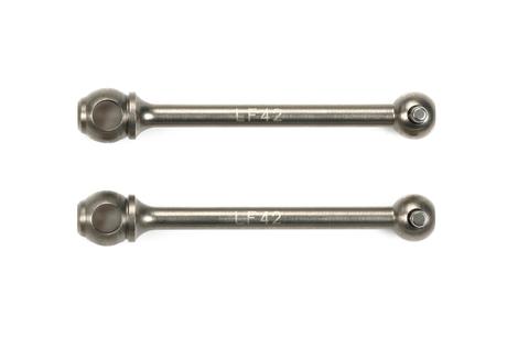 Rc 42Mm Drive Shafts 2Pcs