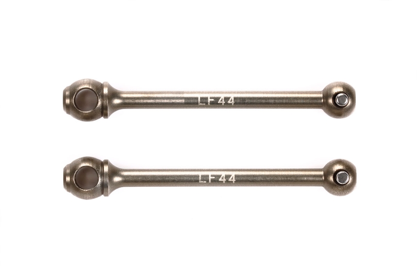 Rc 44Mm Drive Shafts 2Pcs