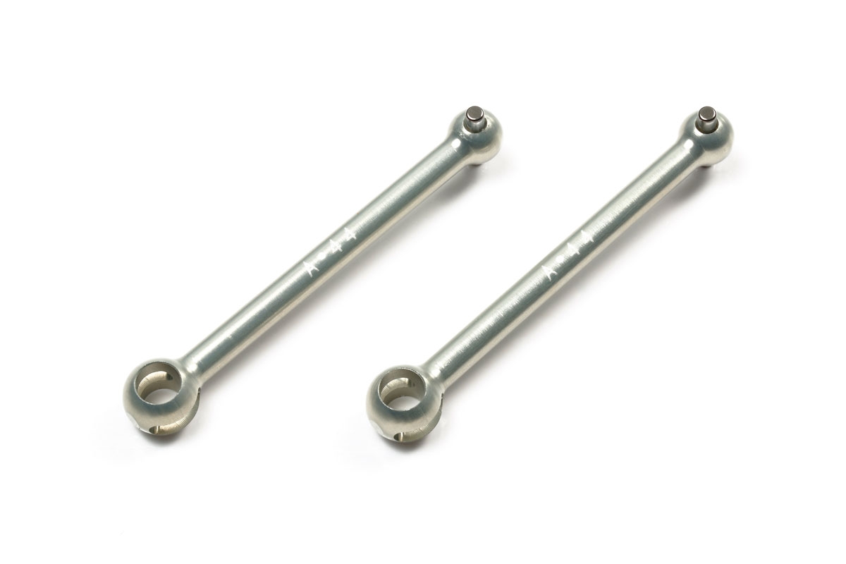 Vie　４点セット Tamiya 42322 44mm Swing Shafts (Hard) / Tamiya USA
