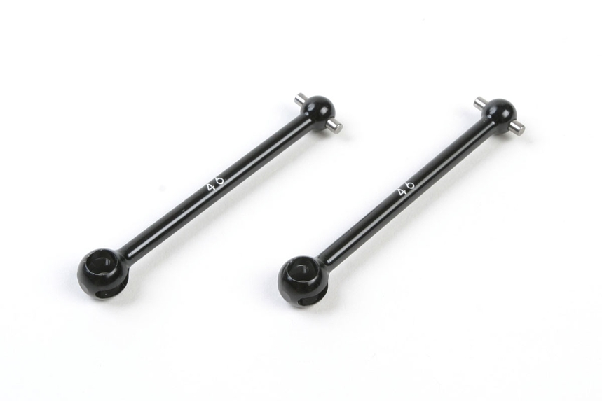 Rc 46Mm Ltwgt Swing Shaft