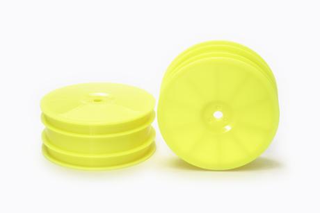 Rc 4Wd Buggy Front Dish Wheels