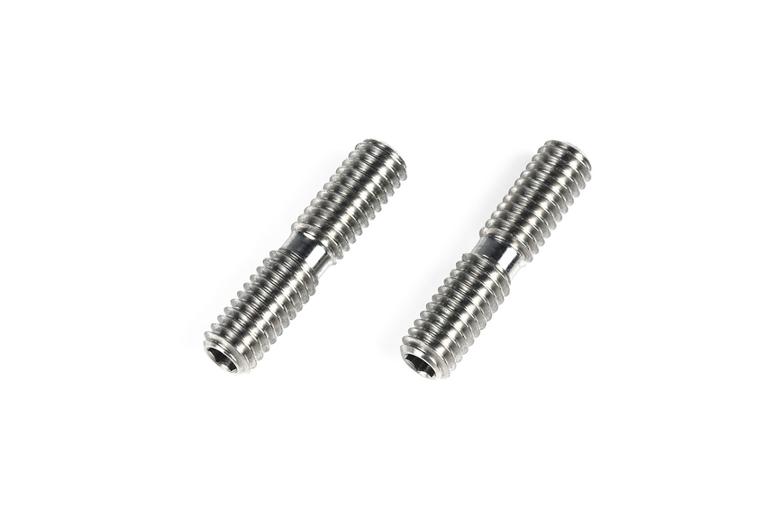 Rc 4X18Mm Titanium Tb Shafts