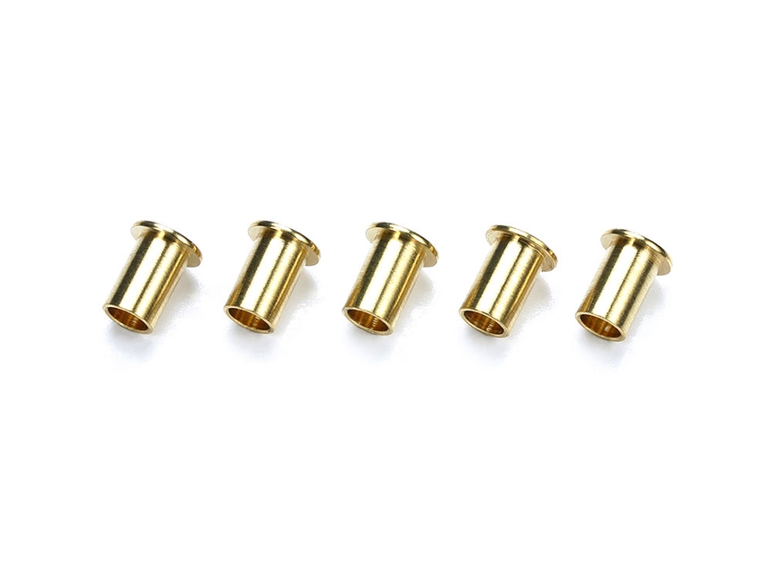 Rc 4X6Mm Flanged Tube: 44002