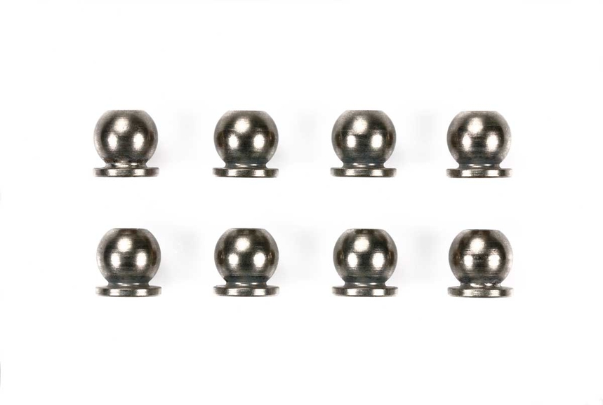 Rc 5.8Mm Ball Connector Nuts