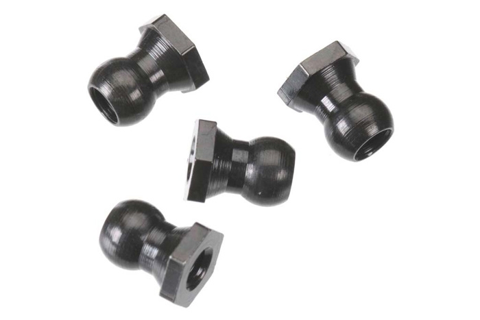 Rc 5Mmballconnector Nut: 43514