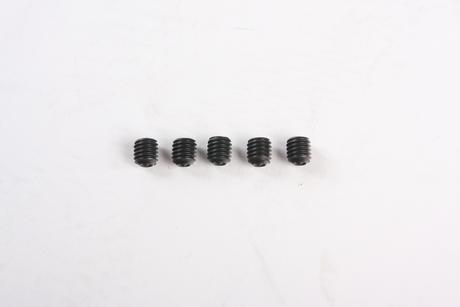 Rc 5X5Mm Grub Screw: 58372