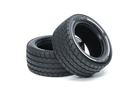 Rc 60D Super Radial Tires