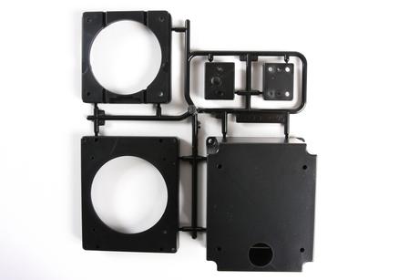 Rc A Parts: 56511/56523 none / Tamiya USA