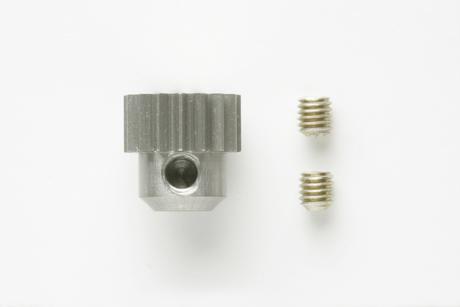 Rc Aluminum Pinion Gear
