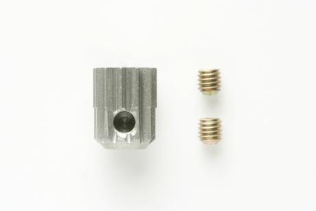 Rc Aluminum Pinion Gear