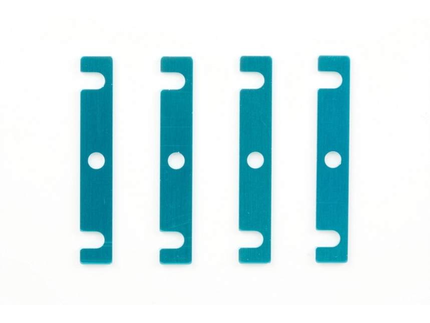 Rc Aluminum Roll Center Spacer