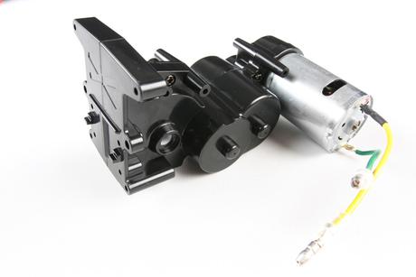 Rc Assembled Gearbox: 58309
