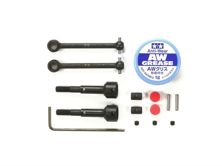 Rc Assembly Universal Shaft