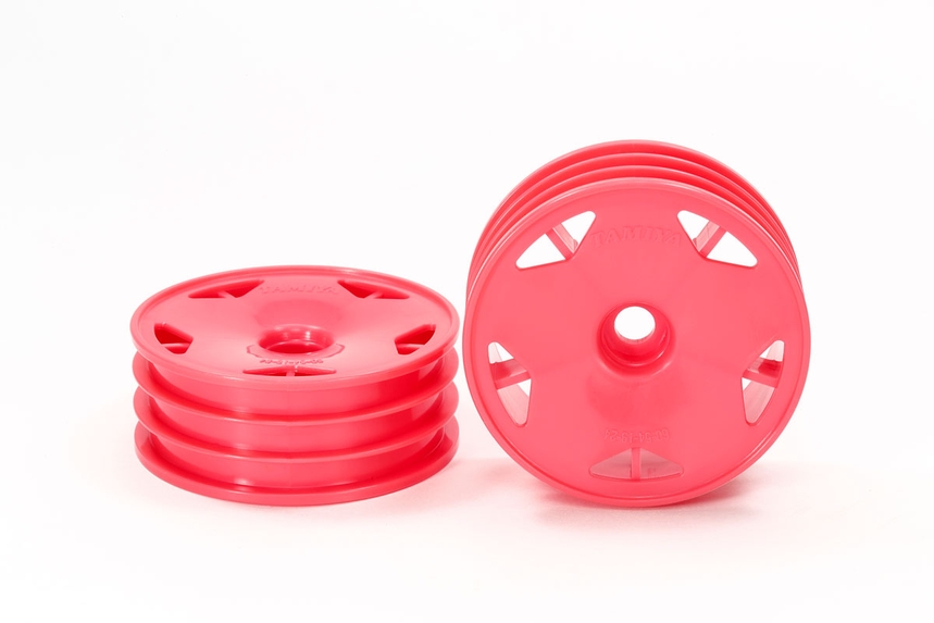 Rc Astral Dish Front Wheels