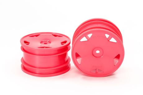 Rc Astral Dish Rear Wheels