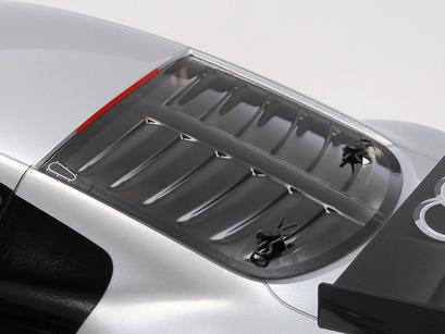 Rc Audi R8 Lms 2008