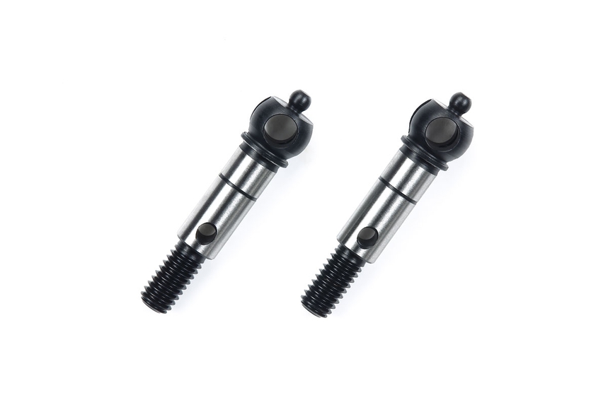 Rc Axle Shafts For Trf421 2Pcs