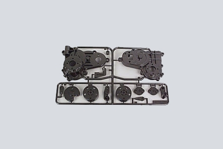 Rc B Parts: 58089/65