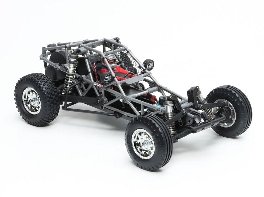 Tamiya 1/10 BBX (BB-01 chassis) Buggy Kit « Big Squid RC – RC Car