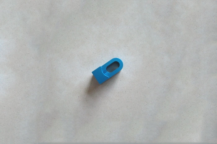 Rc Belt Stabilizer Mount:42106