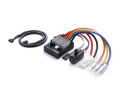 Rc Brushless Esc 04S