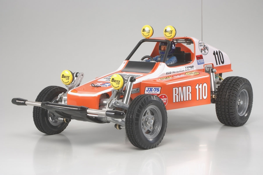 Rc Buggy Champ 2009