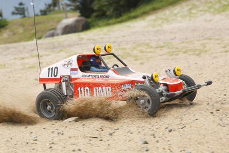 Rc Buggy Champ 2009