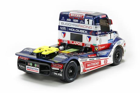 Rc Buggyra Racing Fat Fox
