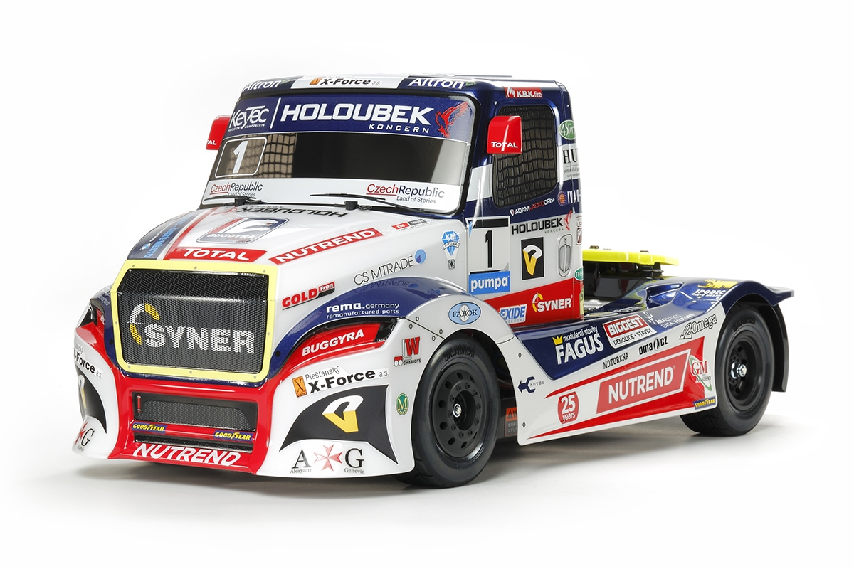 mardave rc cars