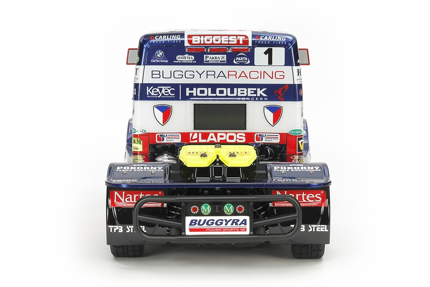 Rc buggyra shop racing fat fox