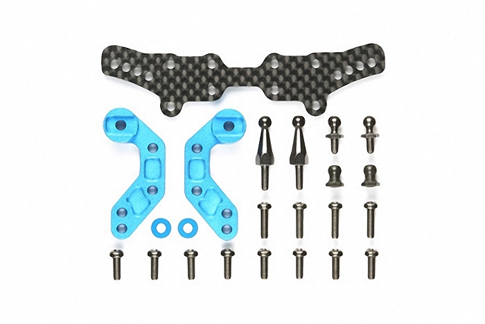 Rc C Parts: 58124/074