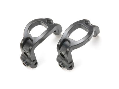 Rc Carbon Rein Hub Carrier