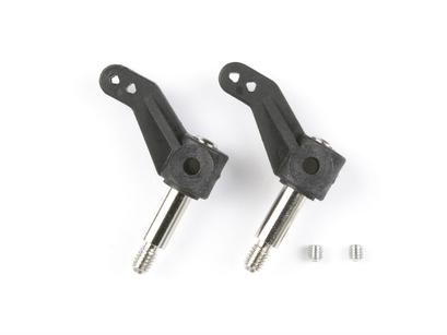 Rc Carbon Reinforced Uprights
