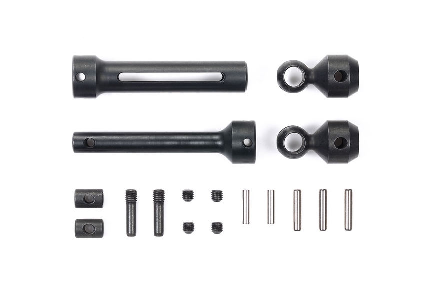 Rc Carbon Steel Prop Shaft