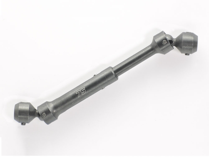 Rc Carbon Steel Prop Shaft