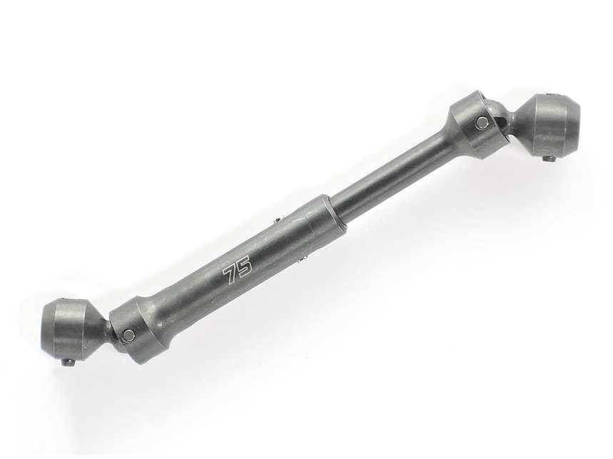 Parts Description