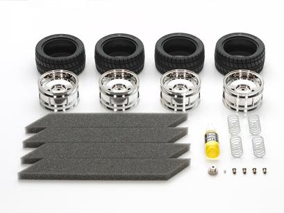 Rc Cc01 Chassis Lowering Kit